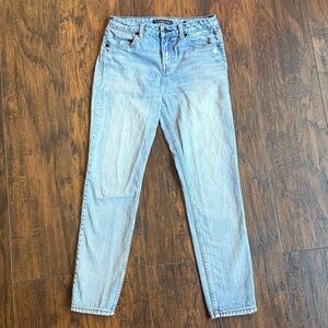 Abercrombie & Fitch Signature Collection Straight ankle size 24 (A22)